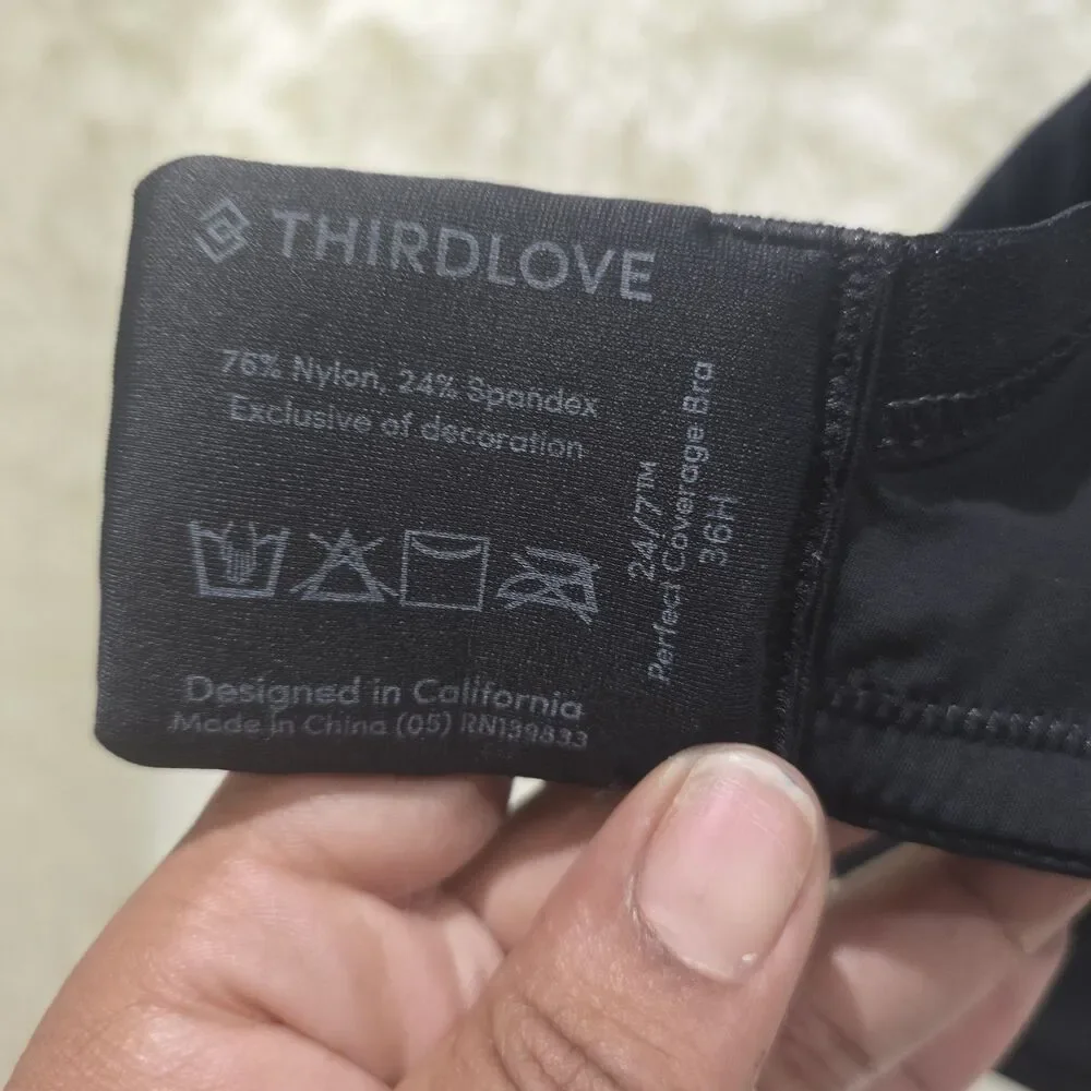 ThirdLove beautiful super